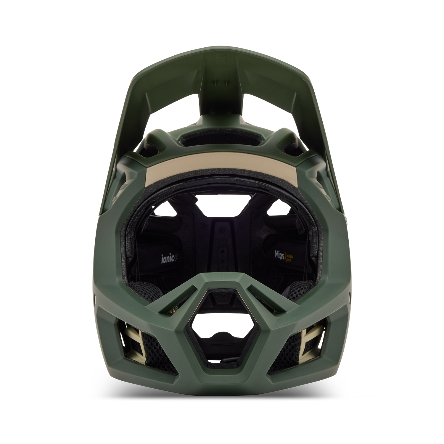 PROFRAME RS NUF, CE [DRK SGE] M