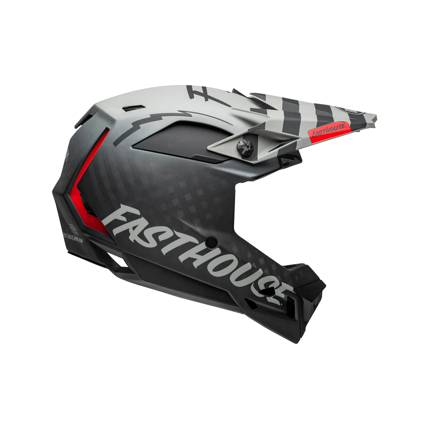 FULL-10 SPHR FH MT CPSC/CE [GRY/BLK] XS/S