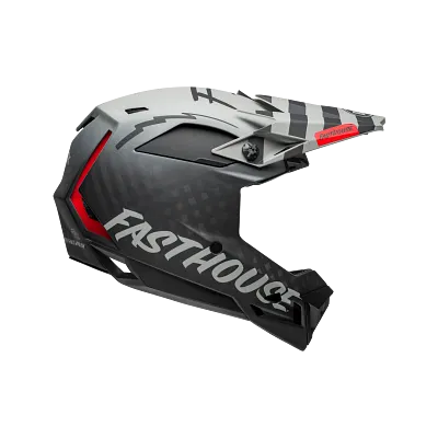 Full-10 Spherical Fasthouse