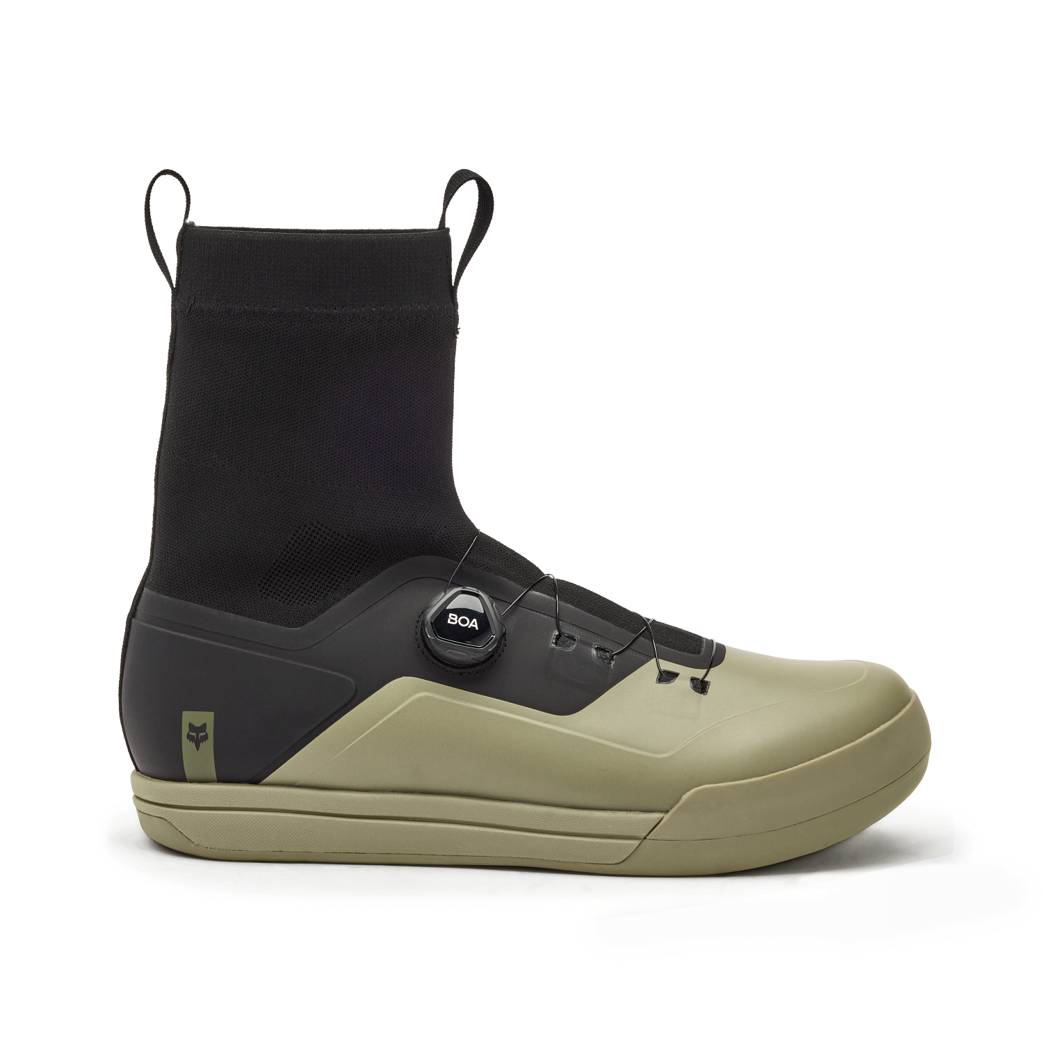 Chaussures pour p&eacute;dales automatiques Fox Union BOA&reg; All Weather