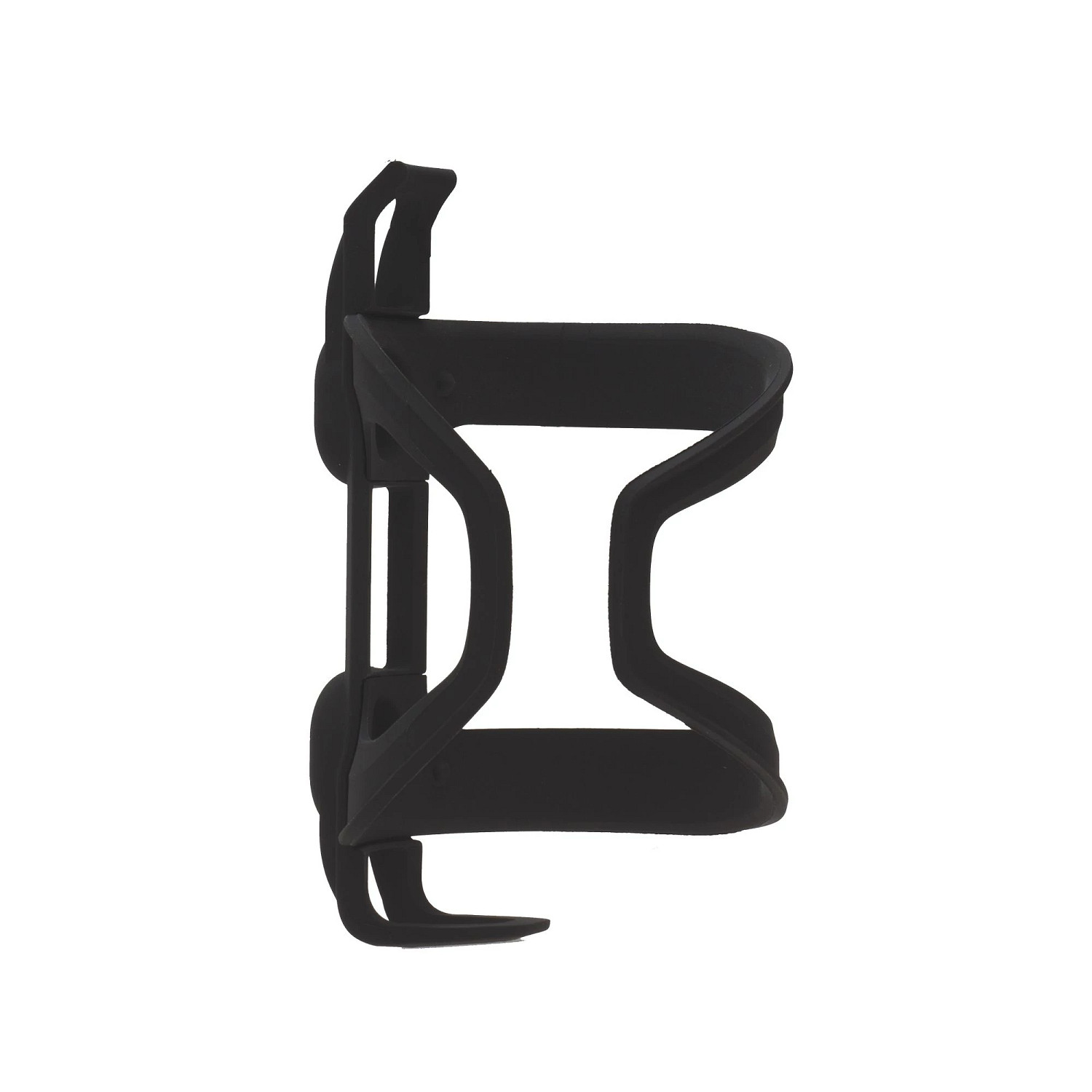 BBN WAYSIDE MTB CAGE BLACK