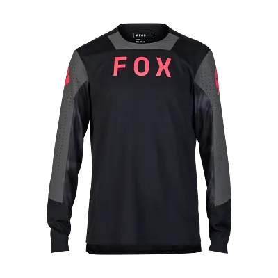 Defend Maillot &agrave; manches longues taunt