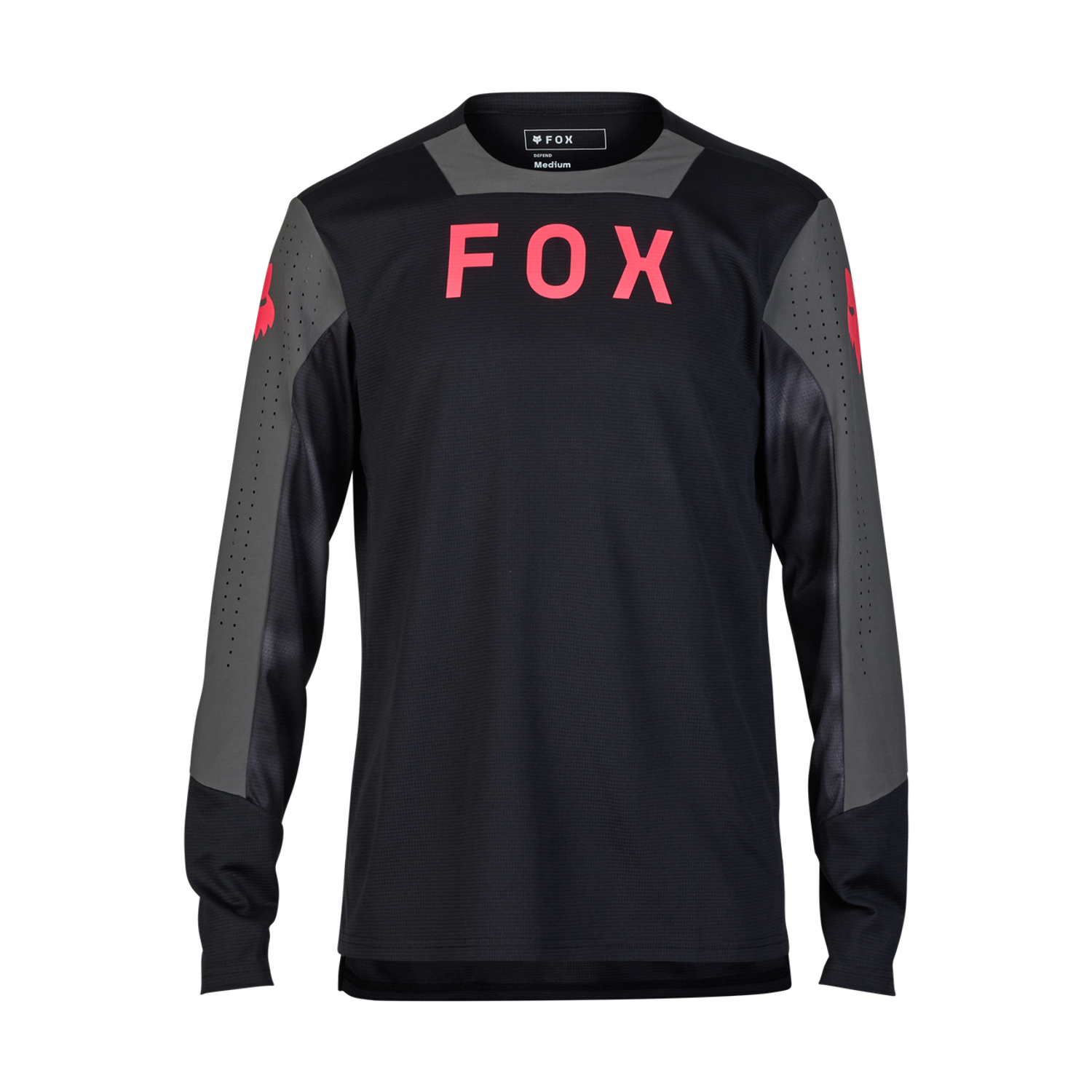 Defend Taunt Long Sleeve Jersey