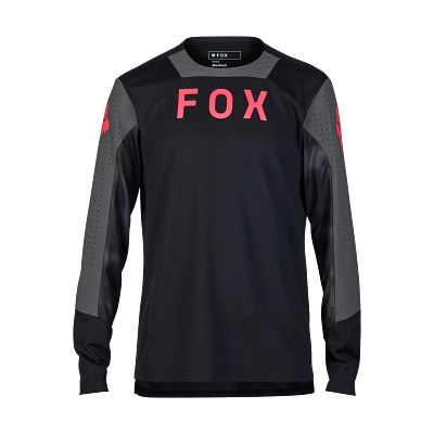Defend Taunt Long Sleeve Jersey
