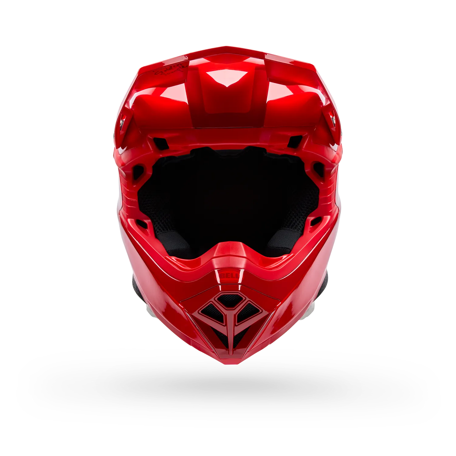 PS MOTO-10 MIPS FADE RD XS DOT