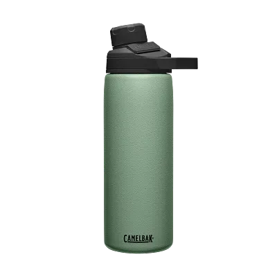 Chute&reg; Mag 20oz Water Bottle, Insulated Stainless Steel