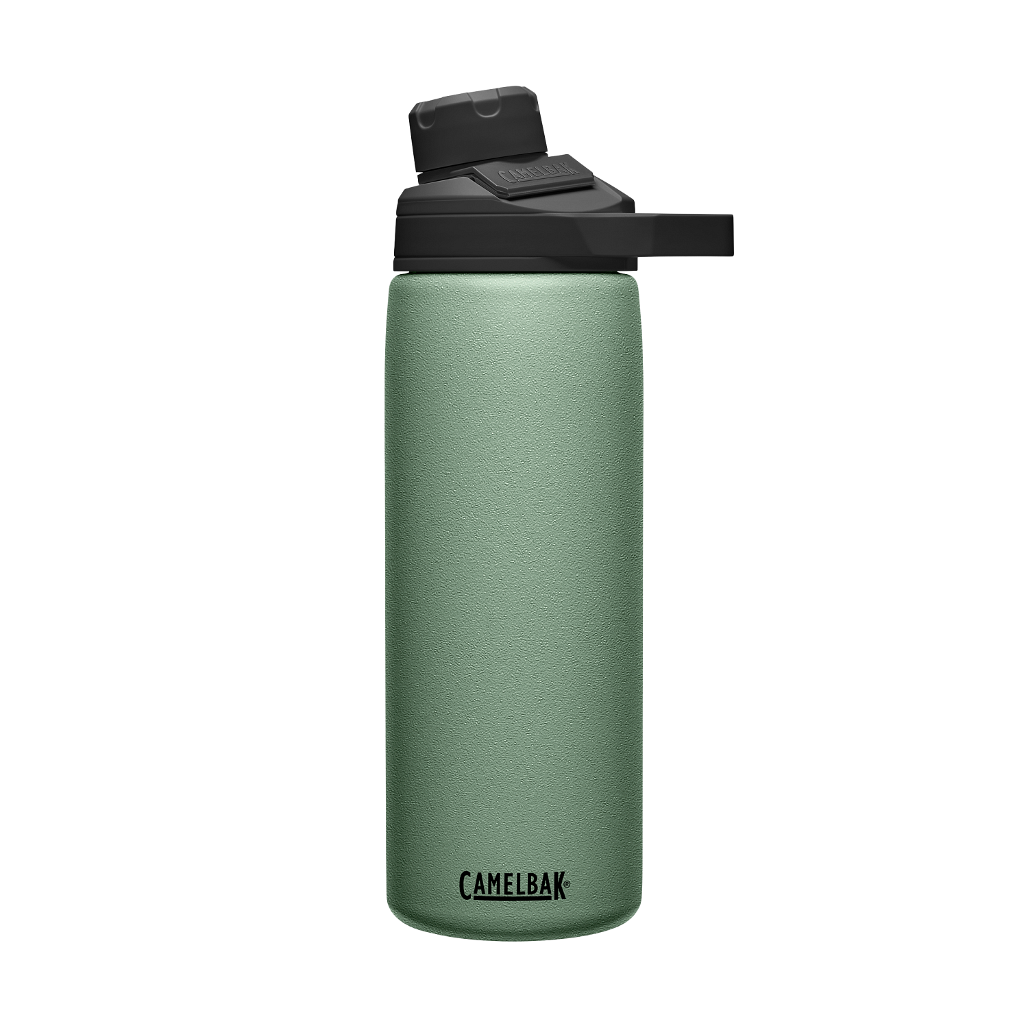 Chute Mag SST Vacuum Insulated 20oz, Moss