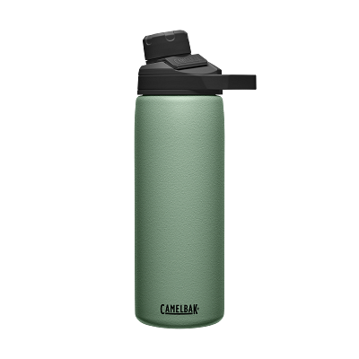Chute&reg; Mag 20oz Water Bottle, Insulated Stainless Steel