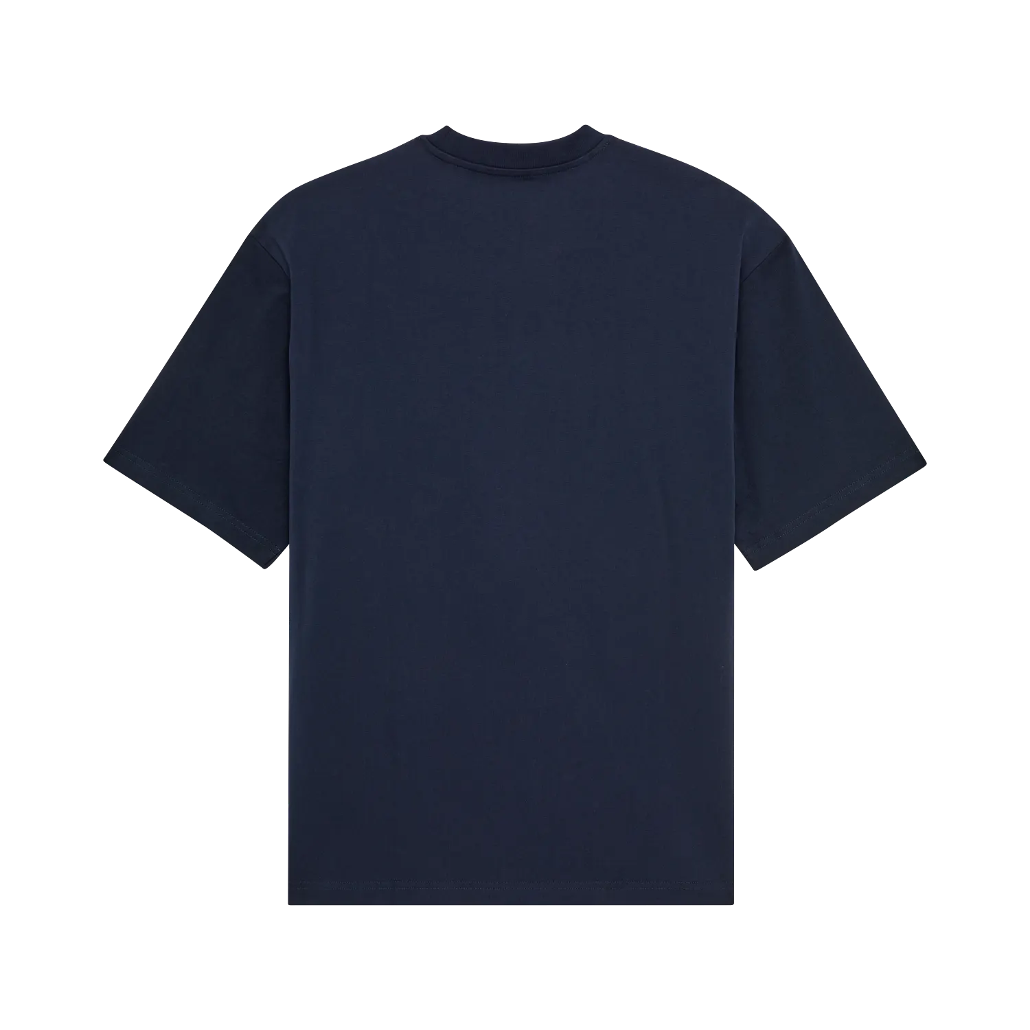 WORDMARK OV SS TEE 