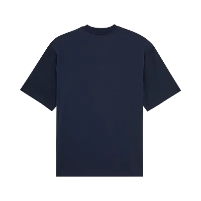 Wordmark Oversized Tee