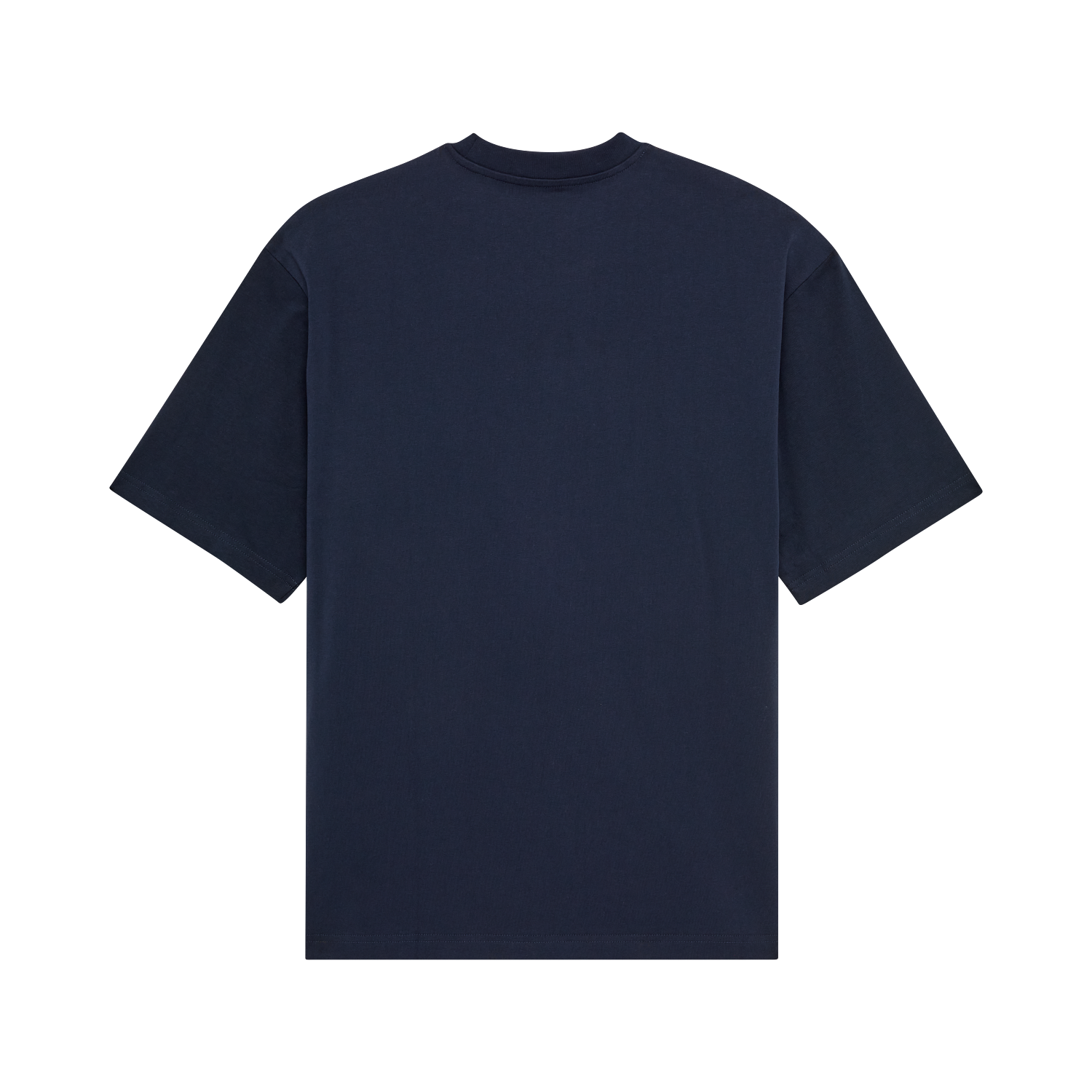Wordmark Oversized Tee