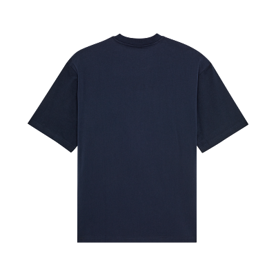 WORDMARK OV SS TEE [MDNT] S