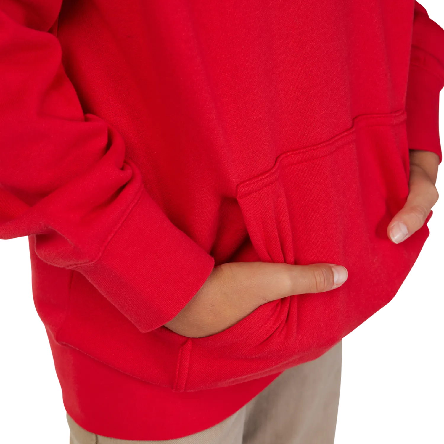 Chandail &agrave; capuchon Absolute pour les jeunes