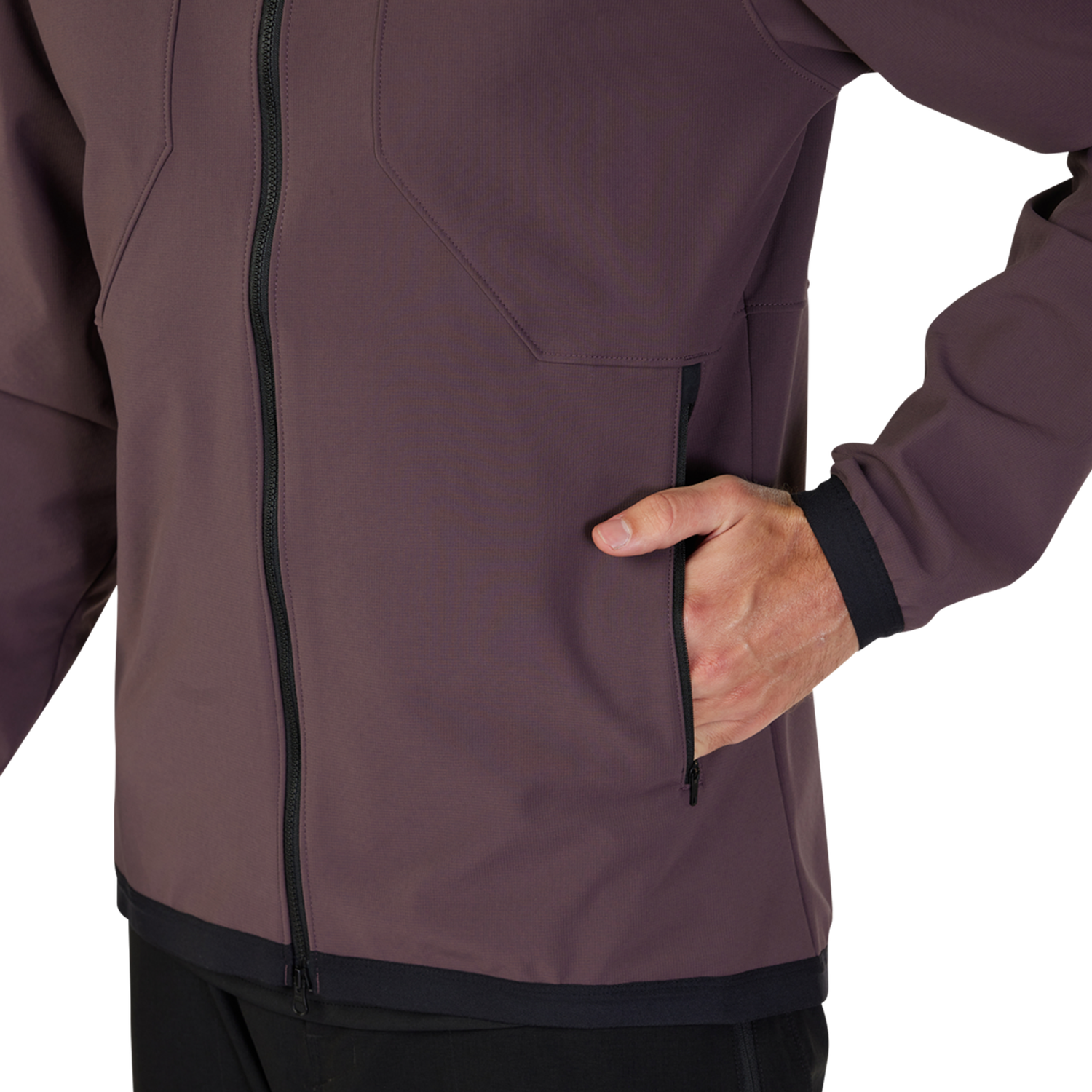Ranger Fire Hoodie