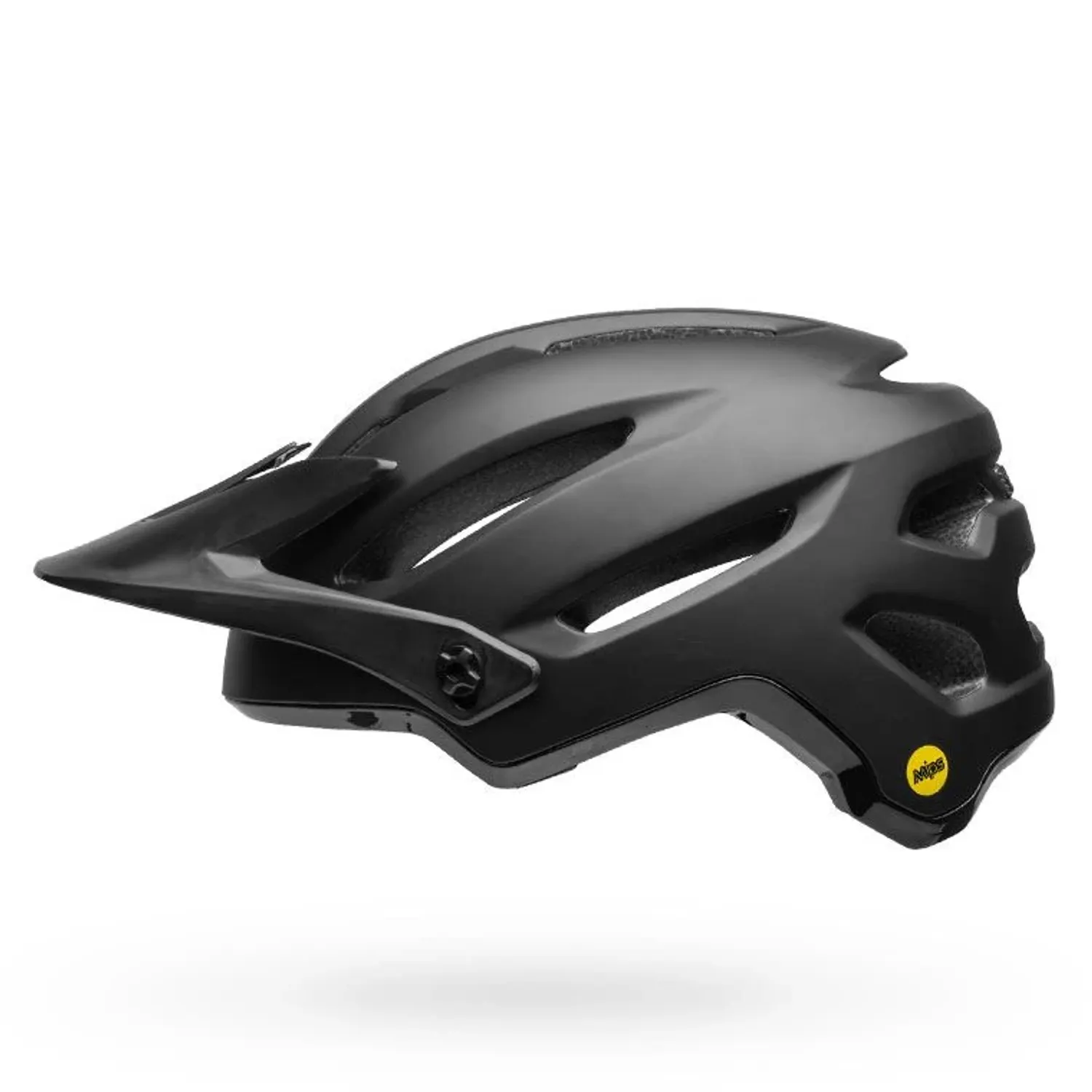 BS 4FORTY MIPS MAT/GLS BLK S 18 US