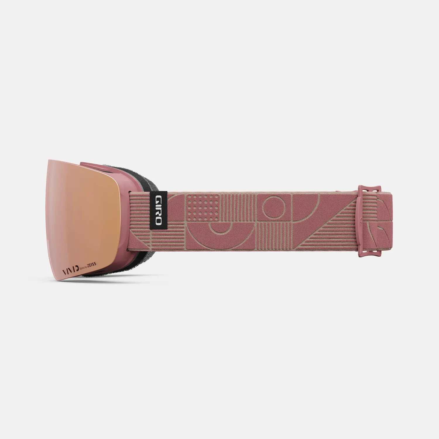 GG CONTOUR RS RS LINO V RSGLD/V INF 25