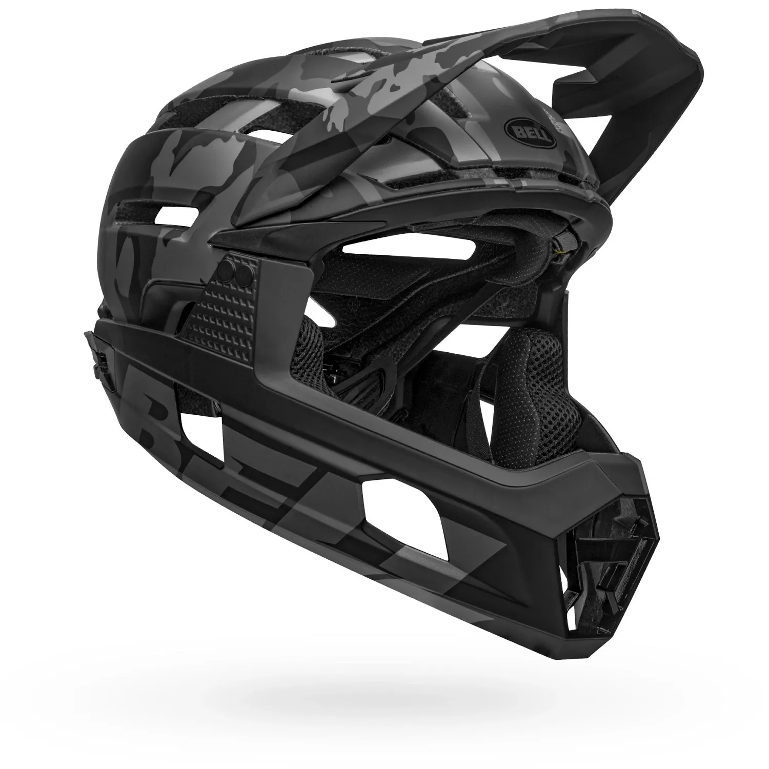 BS SUPER AIR R MIPS M/G BLK CAM S 20 GBL