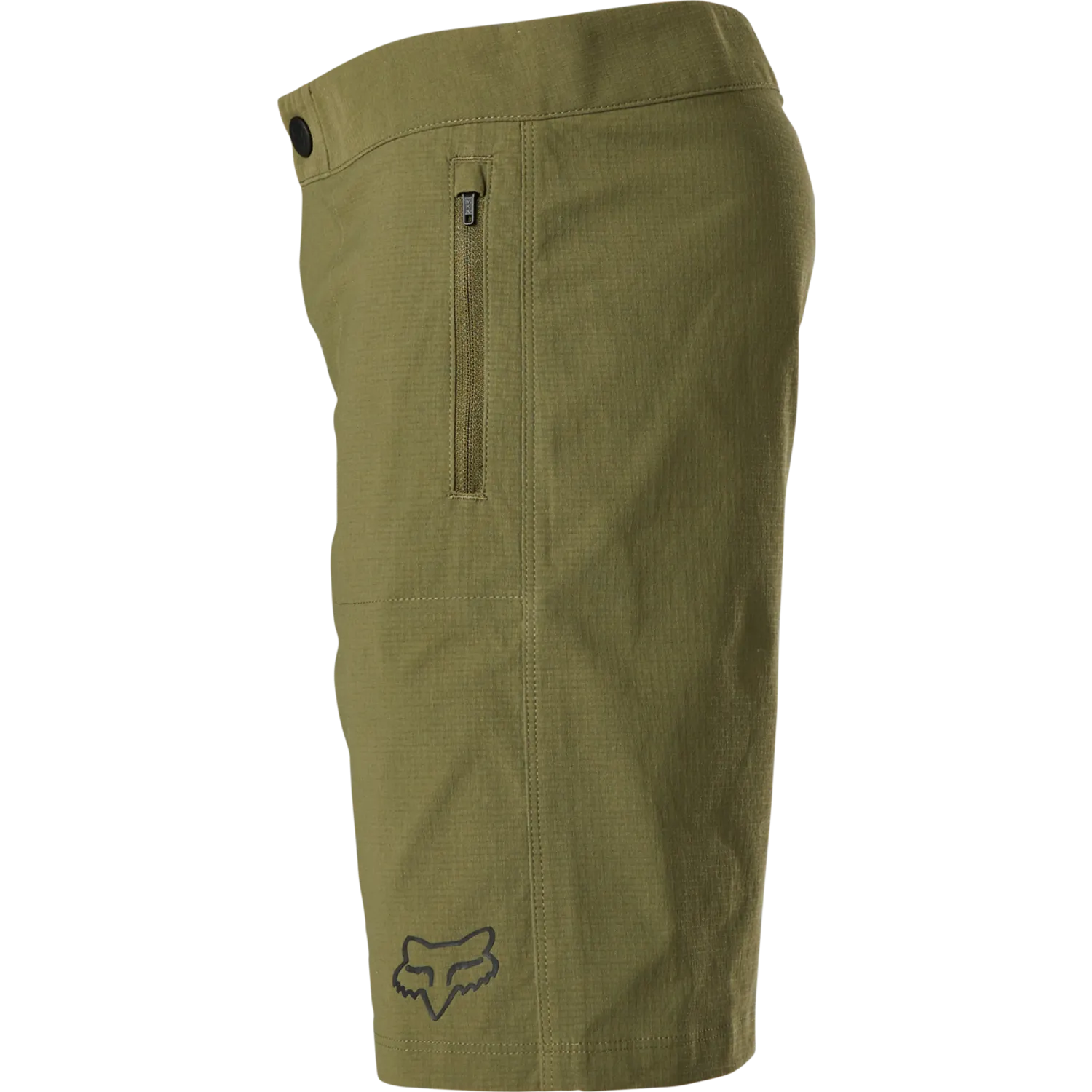YTH RANGER SHORT W/LINER 