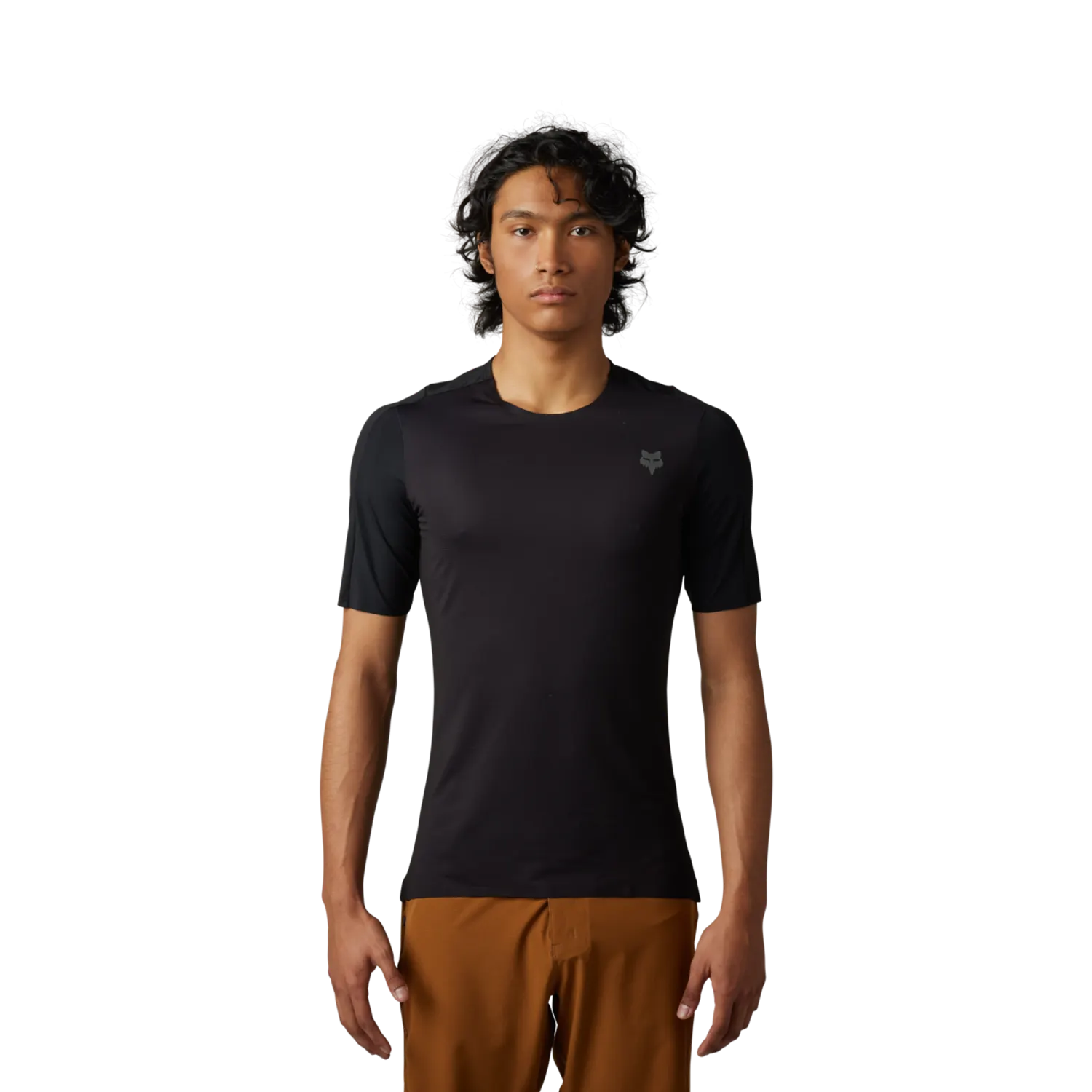 Maglia Maniche Corte Flexair Ascent
