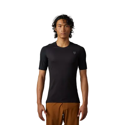 Maillot &agrave; manches courtes Flexair Ascent