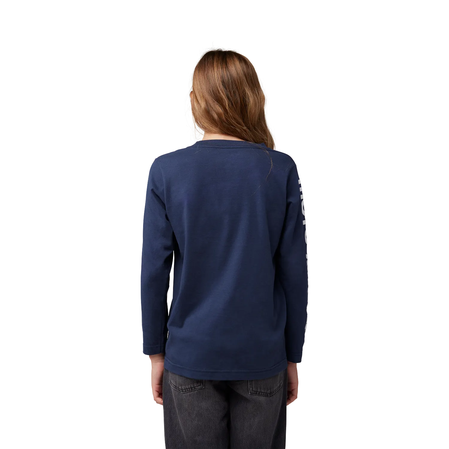 T-shirt a maniche lunghe Moto-X Long - Ragazzi