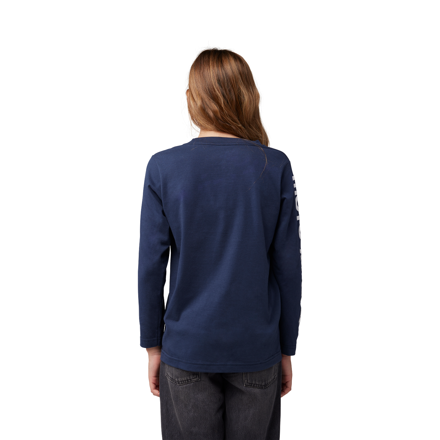 T-shirt a maniche lunghe Moto-X Long - Ragazzi
