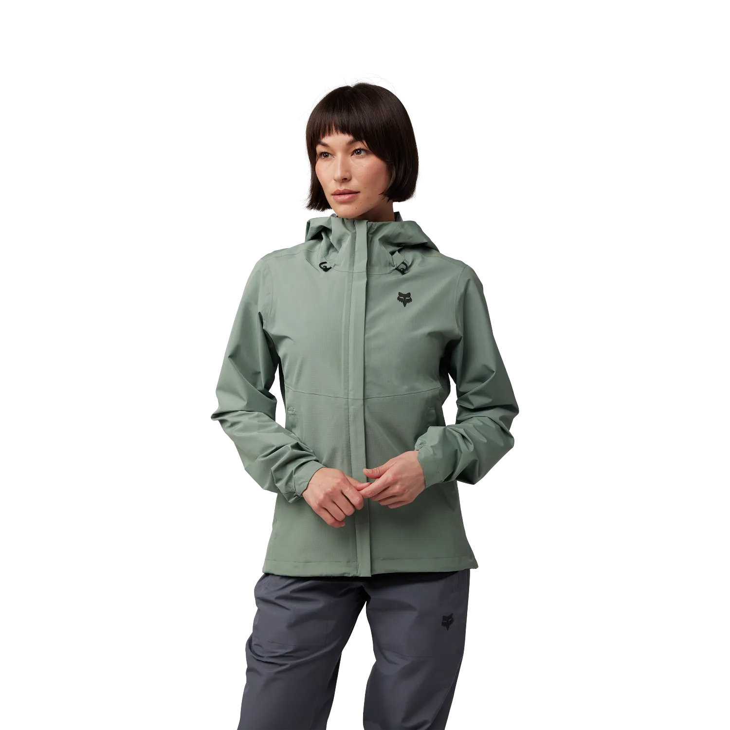 Regenjack Ranger 2.5-Layer - Dames