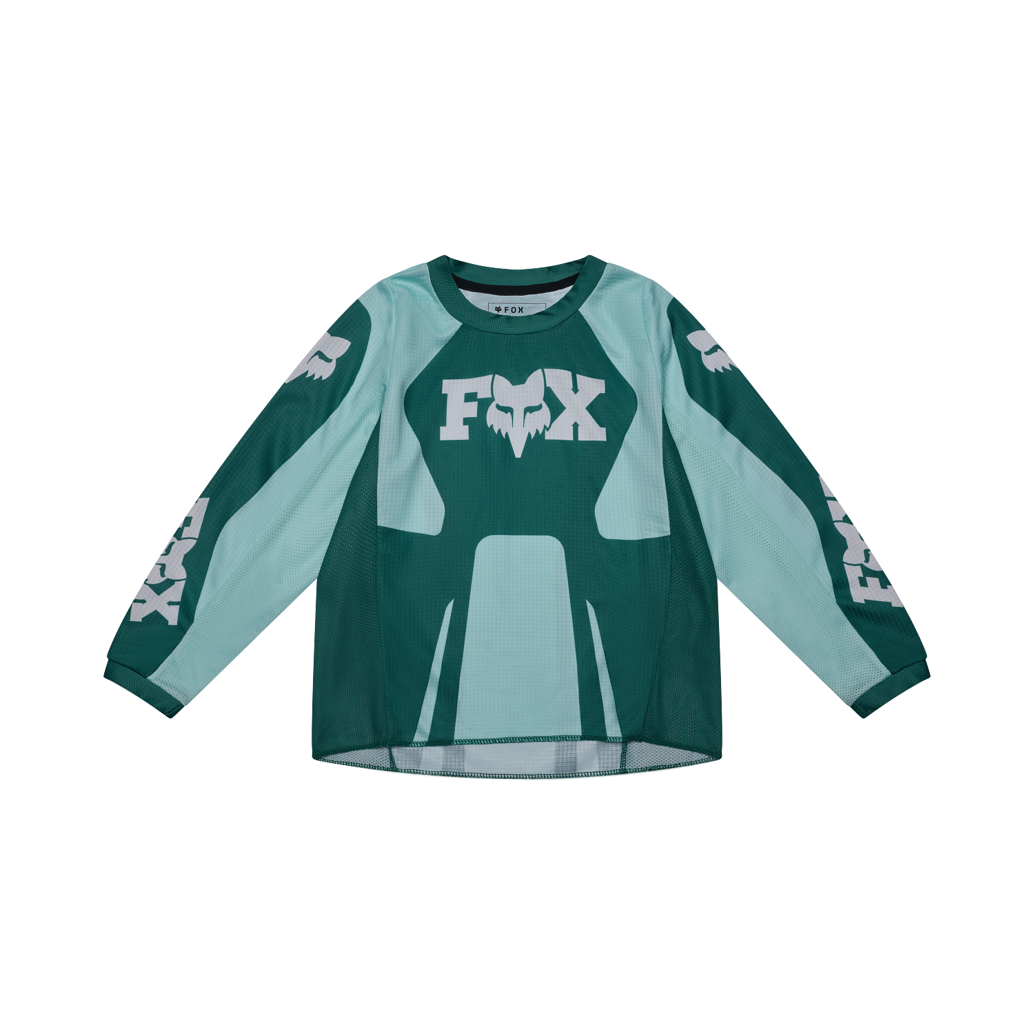 Kids Girls' 180 Raid Jersey
