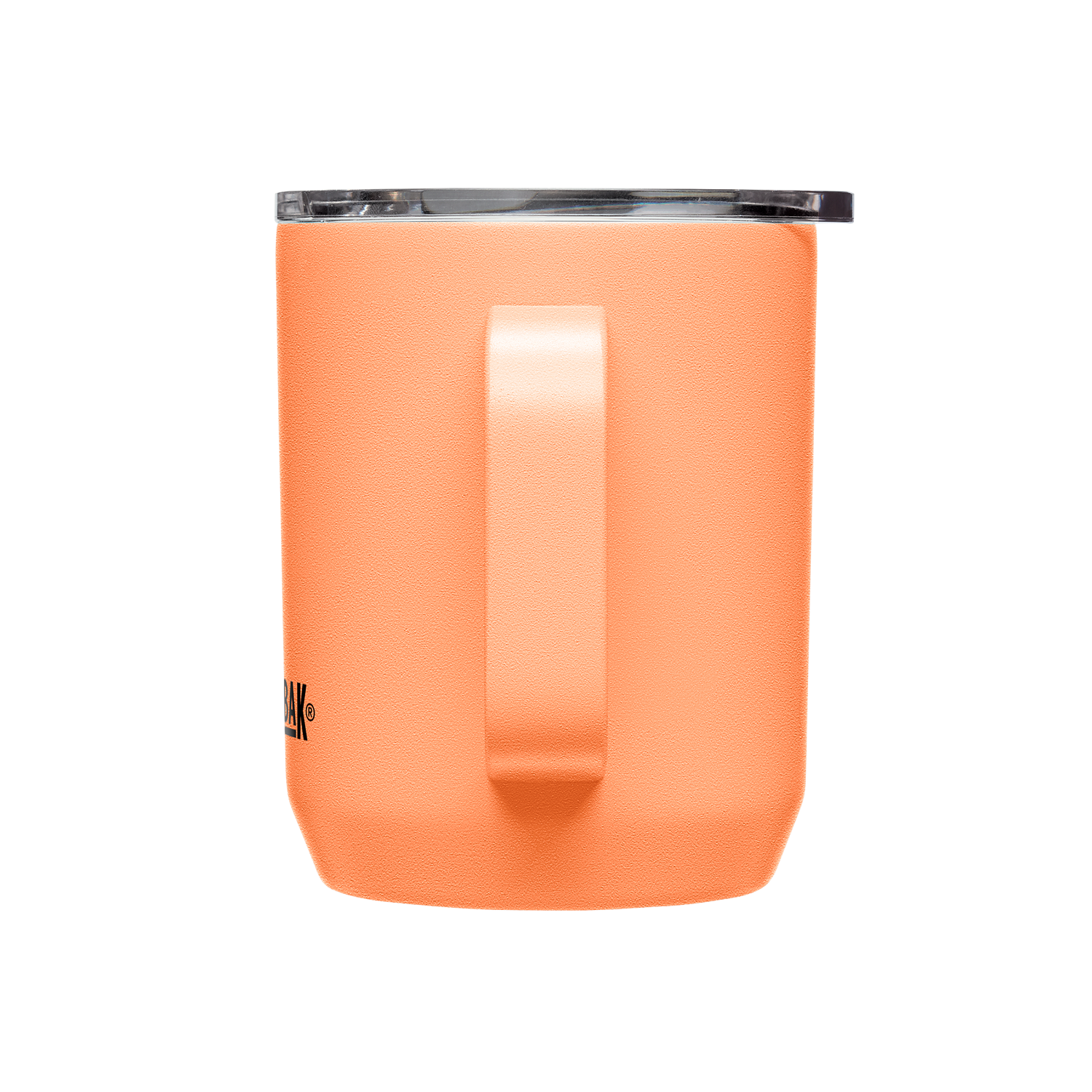 Camp Mug, SST Vacuum Insulated, 12oz, Desert Sunrise