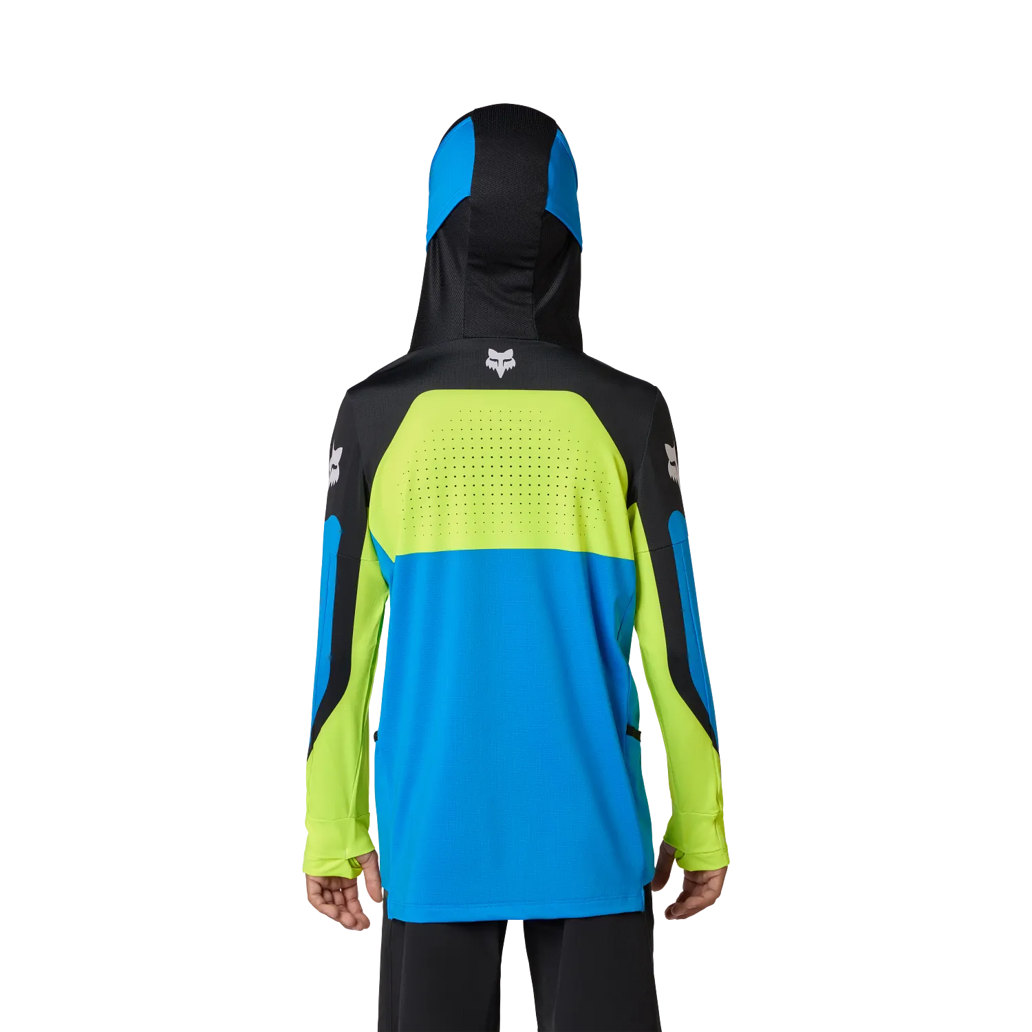 YTH RANGER DRIVE JERSEY 