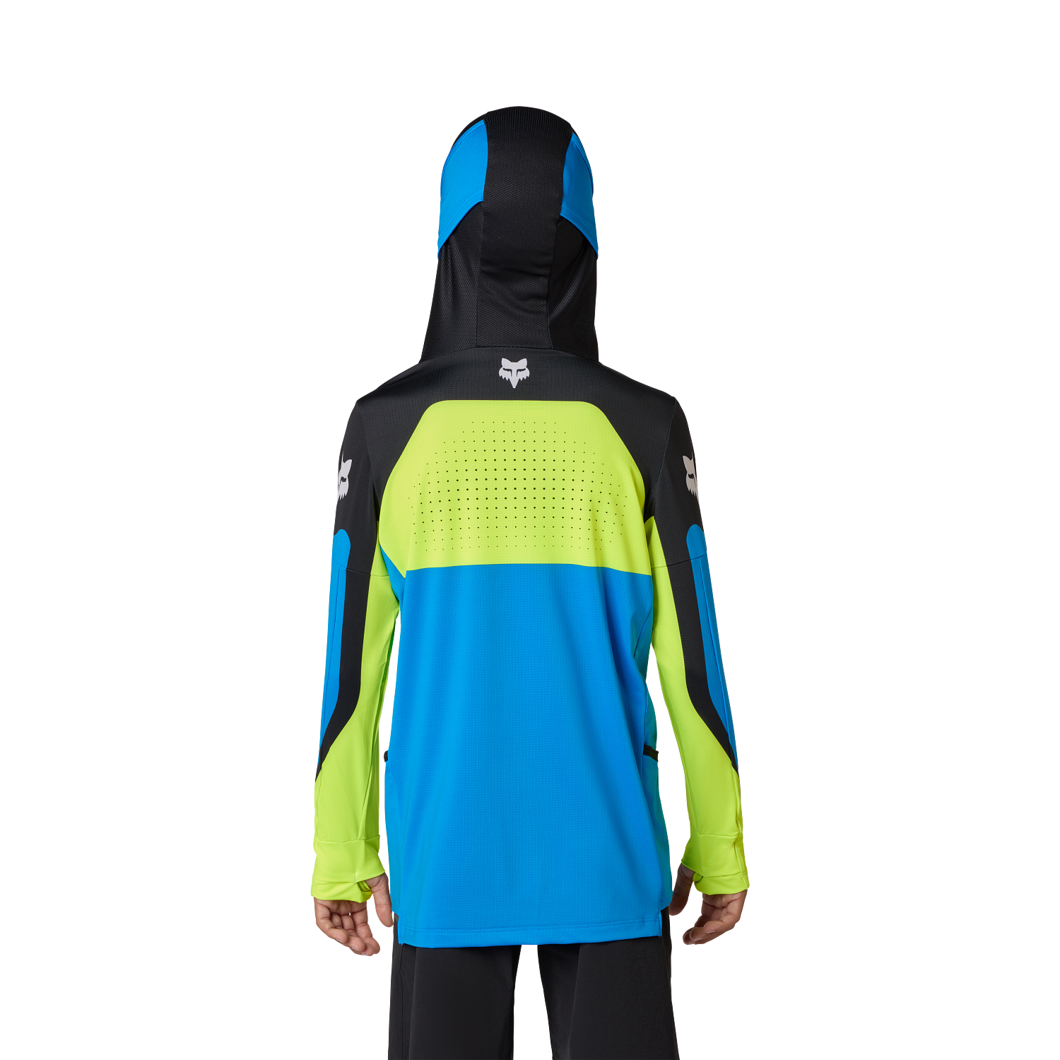 Youth Ranger Drive Jersey