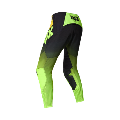 360 FOUNDRY PANT [HV YLW] 34