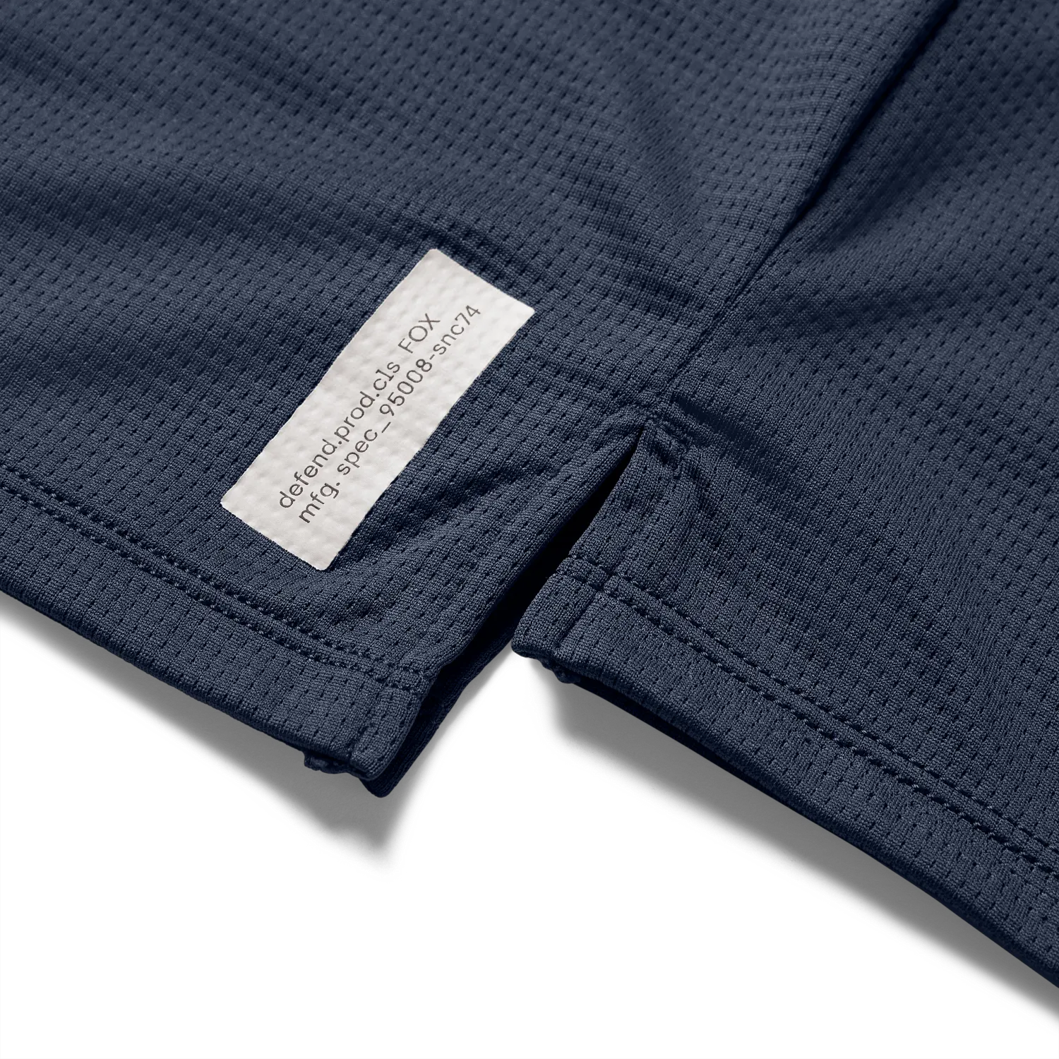 Maillot &agrave; manches longues Defend - Junior