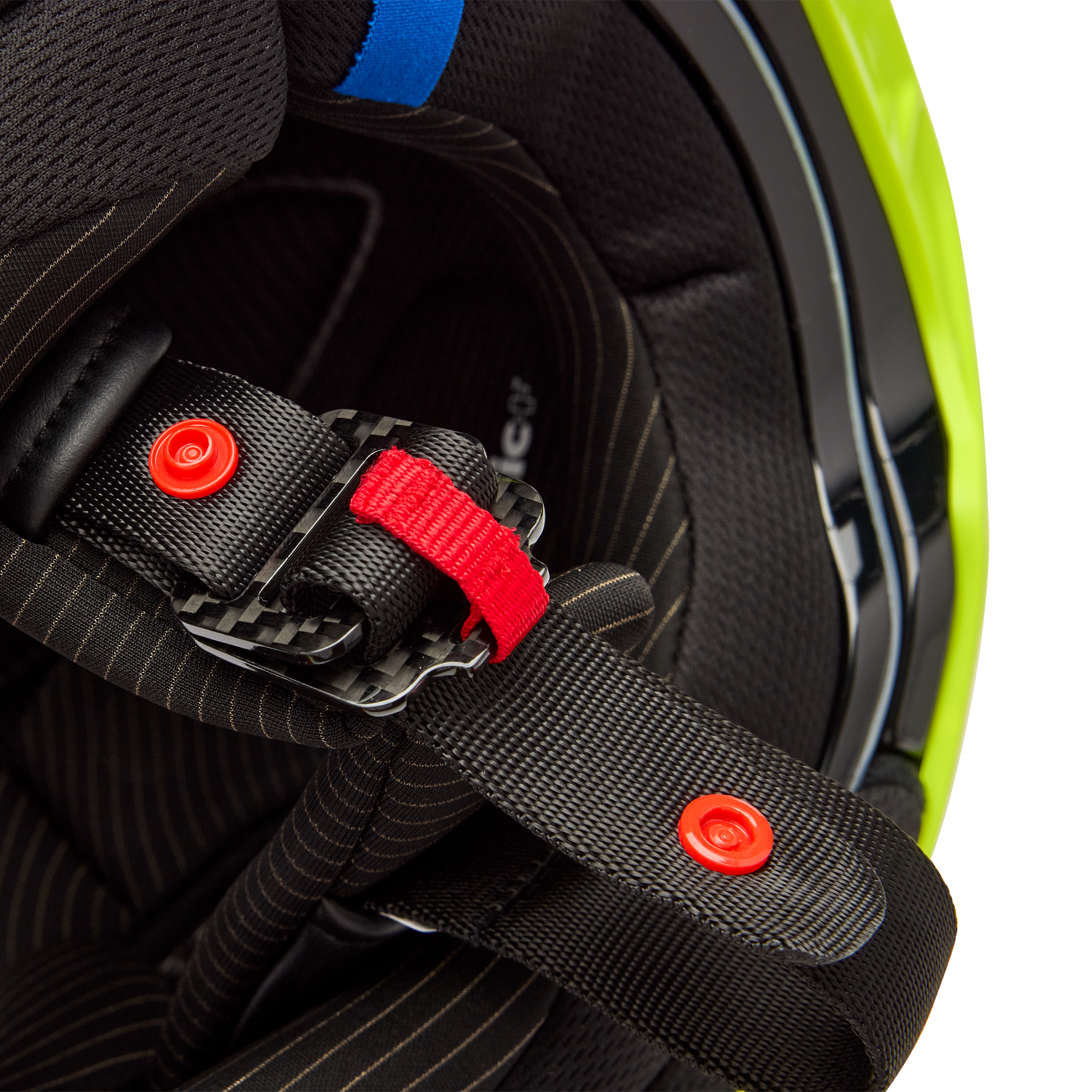Casque V3 RS Image Phantom Limited Edition