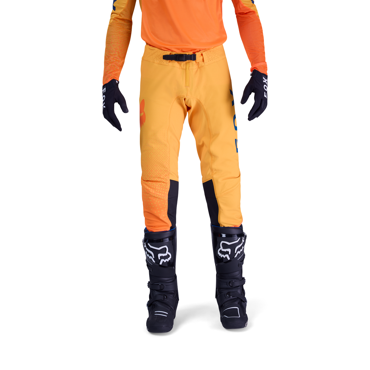 FLEXAIR FRACTURE PANT [TGRN] 32