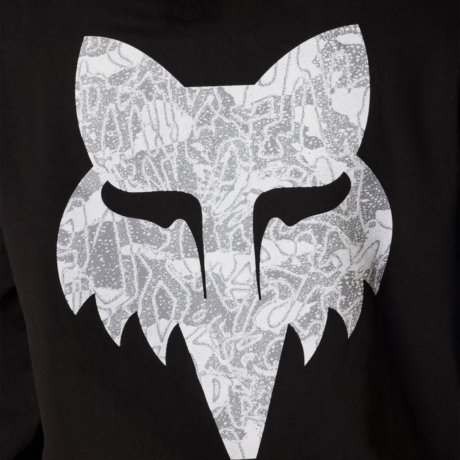 DNGR Oversized Pullover Hoodie