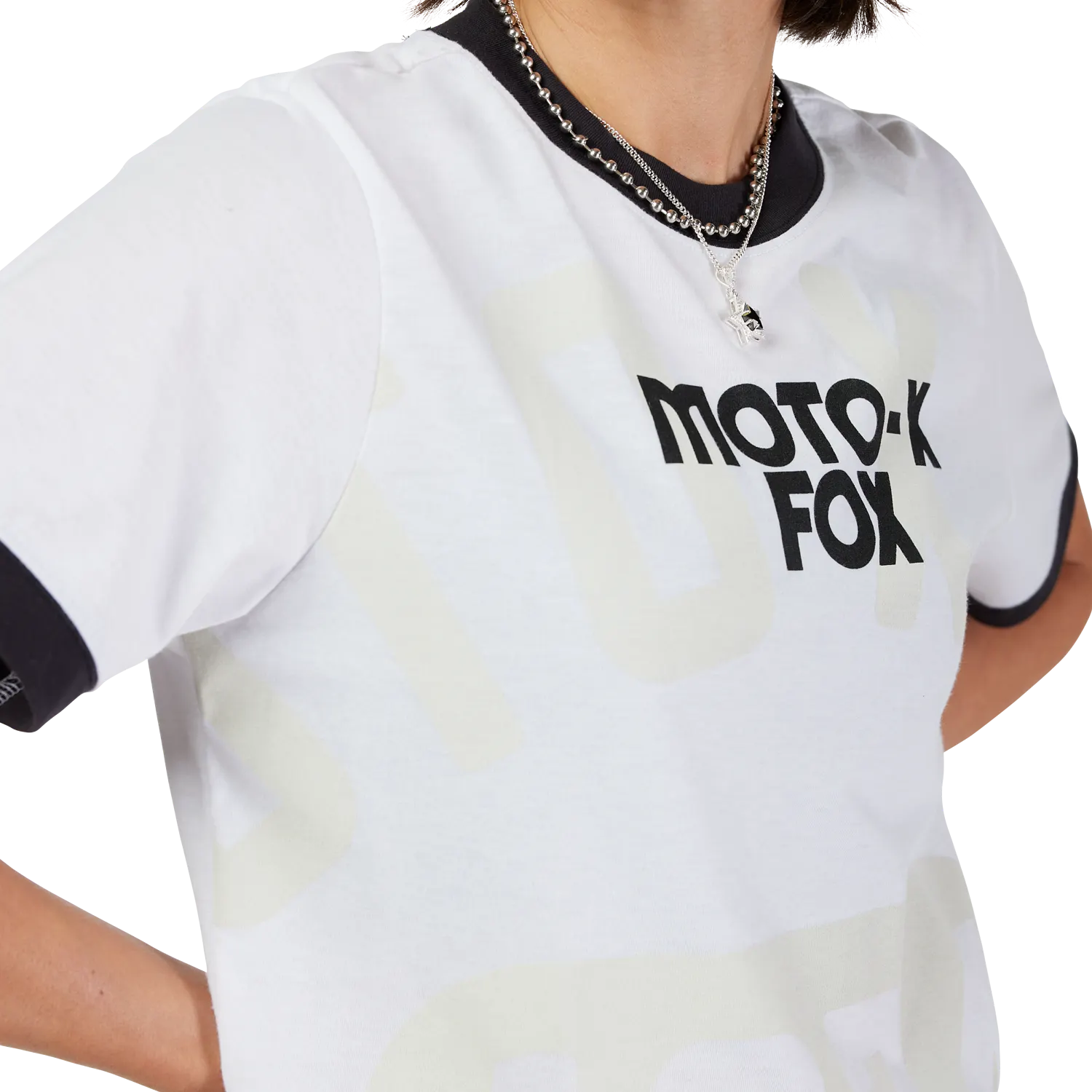 W CIRCA 74 RINGER SS TEE 