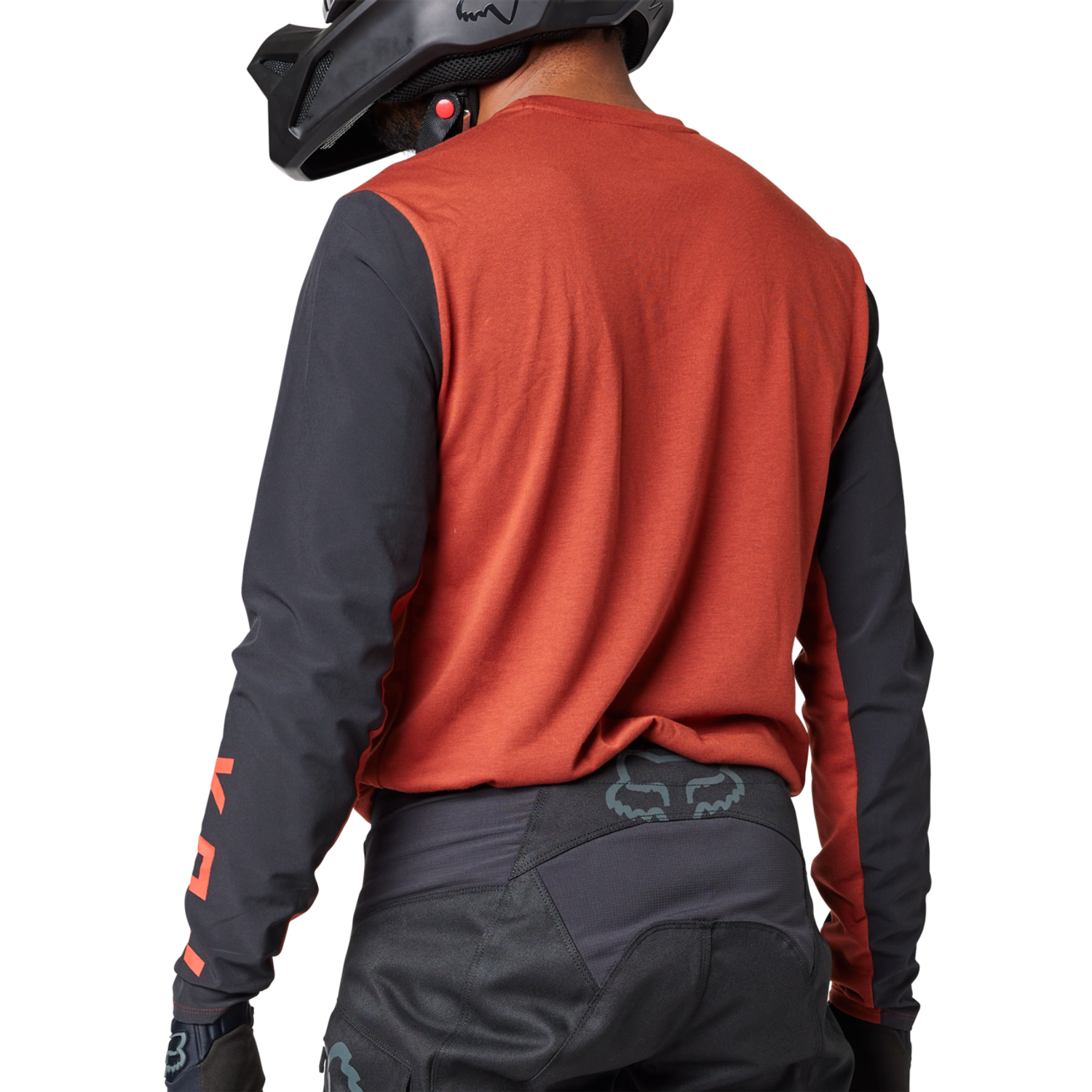 Ranger Off Road Jersey