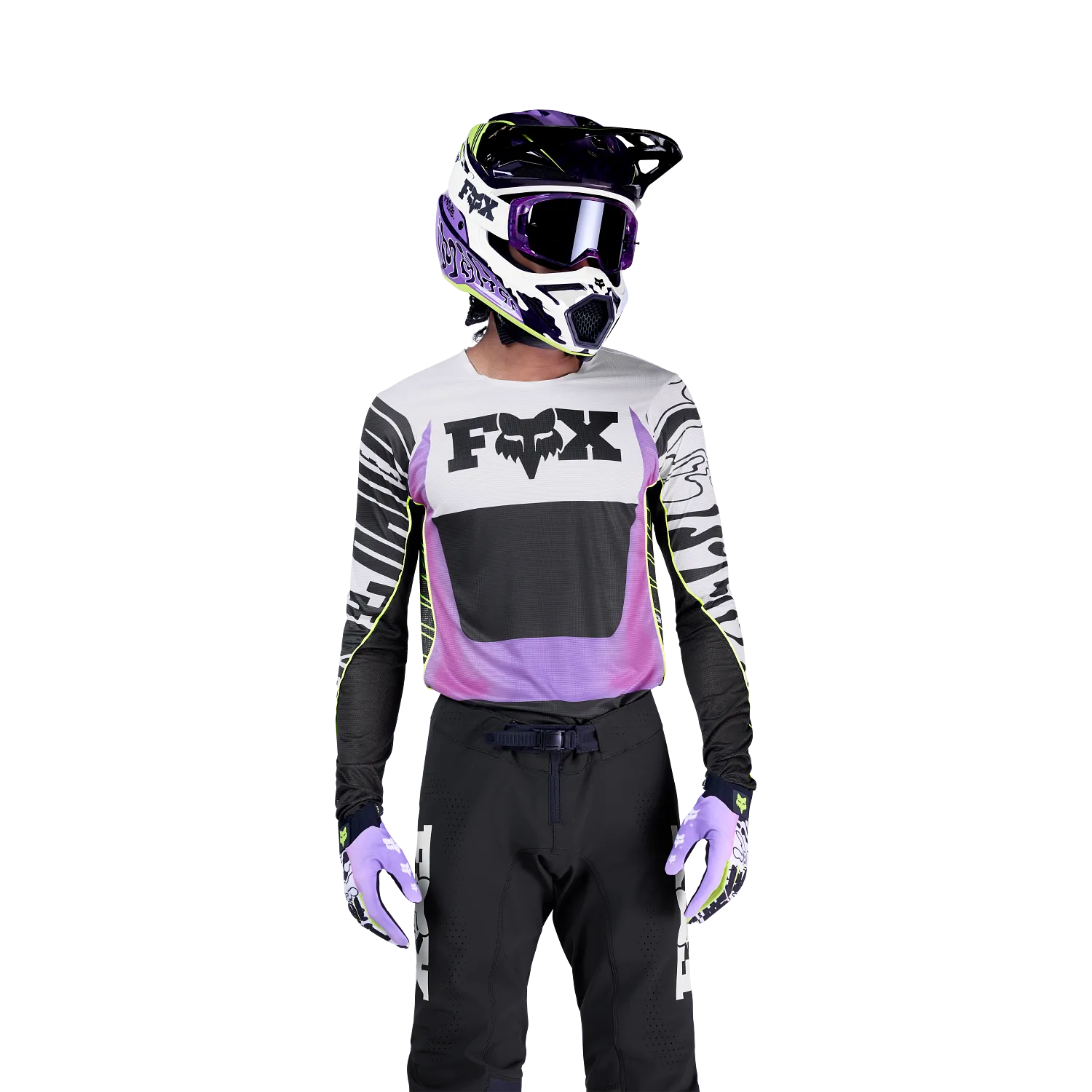 FLEXAIR IMAGE PHANTOM LE JERSEY 