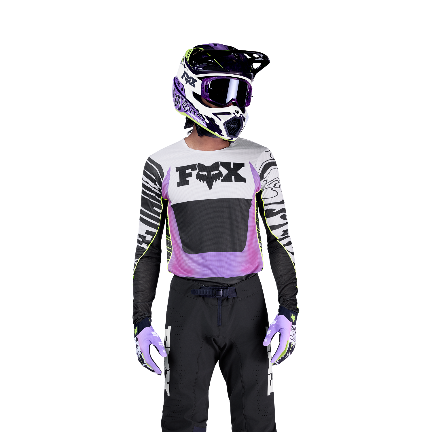 Maillot Flexair Image Phantom Limited Edition