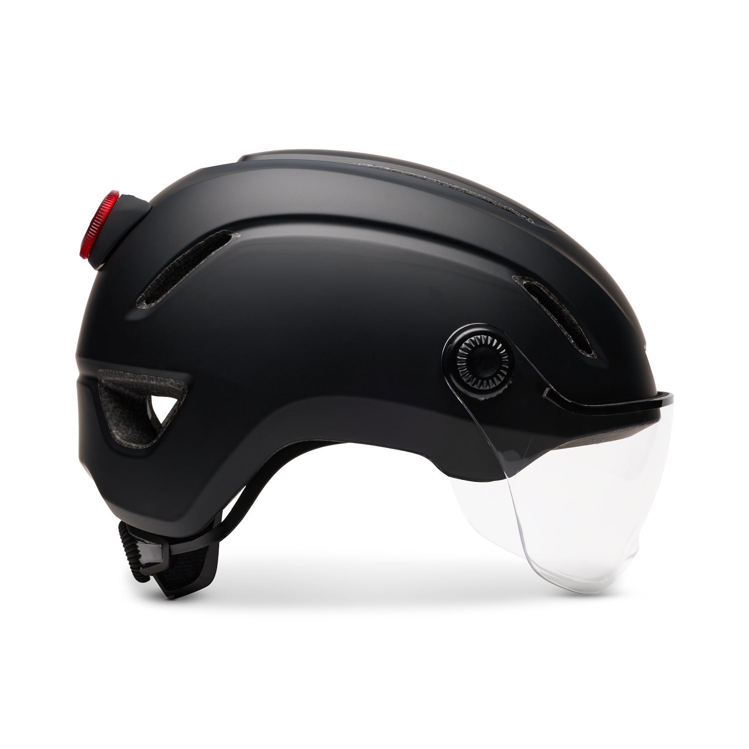 Evoke Mips LED-Helm