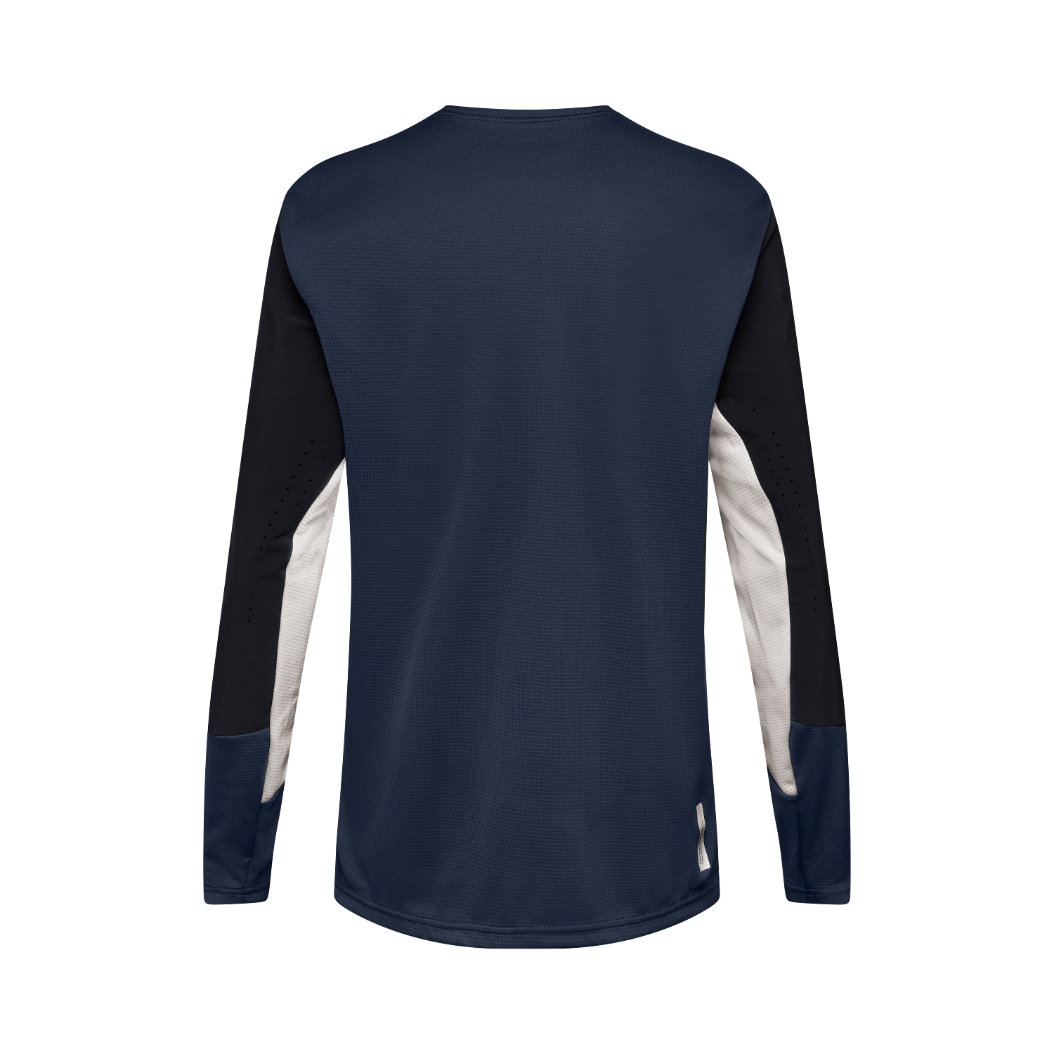 DEFEND LS JERSEY [GLXY BLU] XL