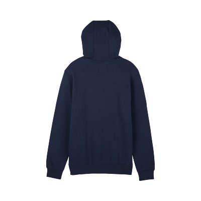 Fox Head pullover-h&aelig;ttetr&oslash;je