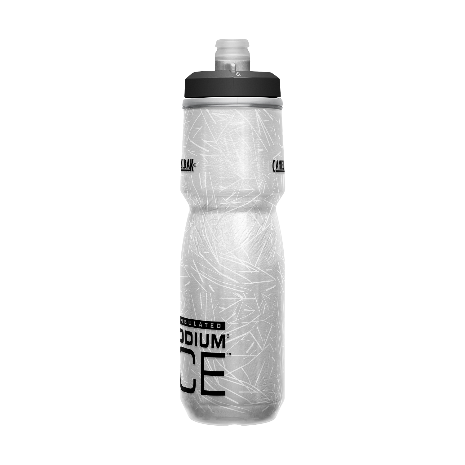 Podium Ice 21oz [BLK] OS