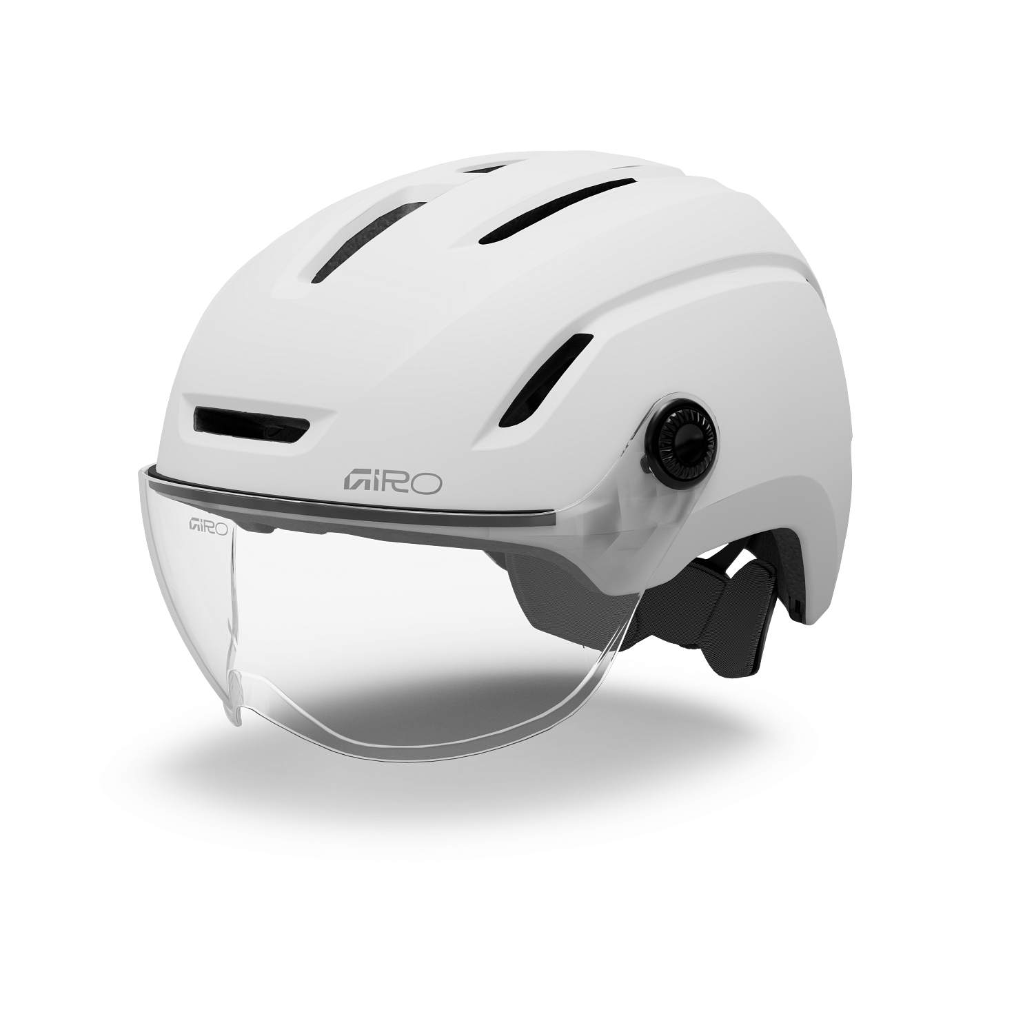 Casco Evoke Mips