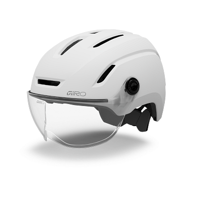 Evoke Mips Helmet
