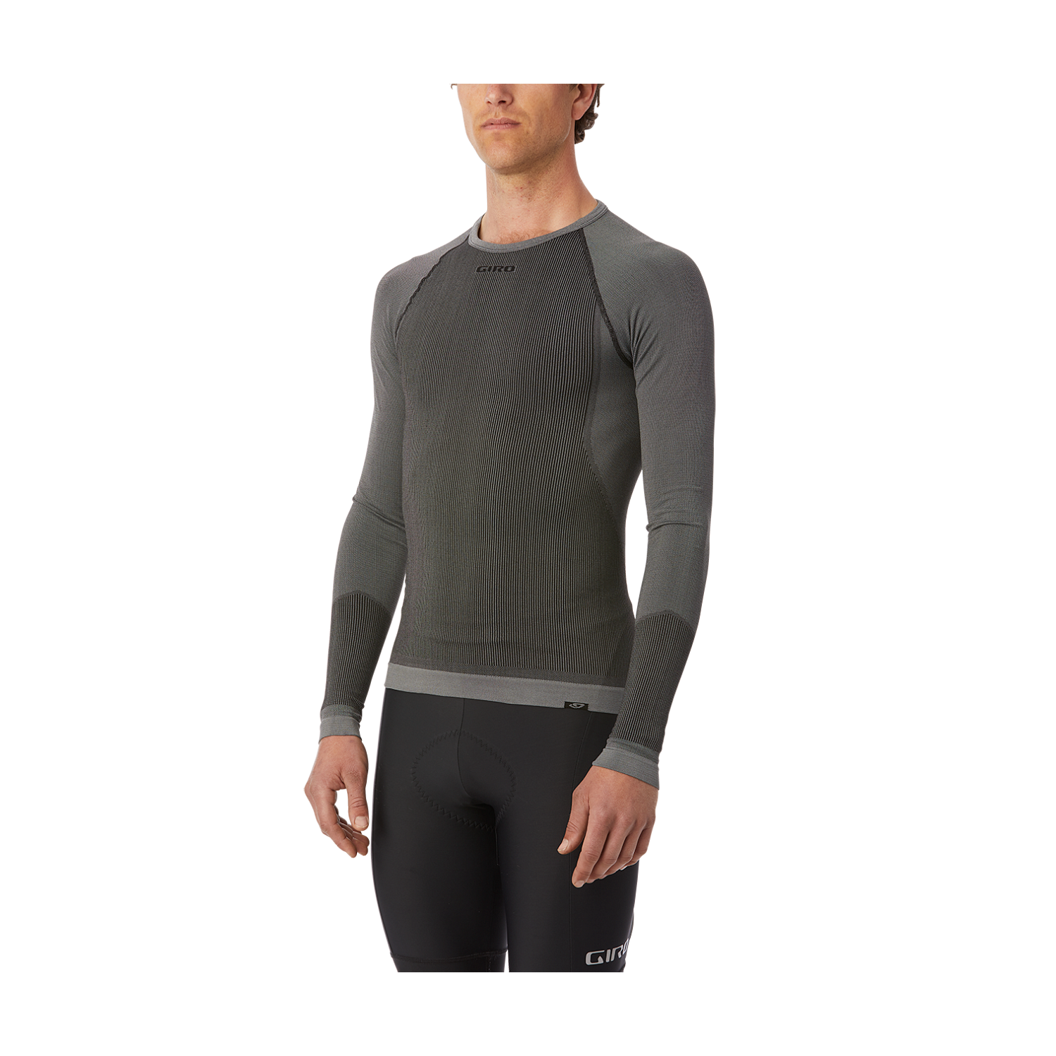 Chrono Long Sleeve Base Layer