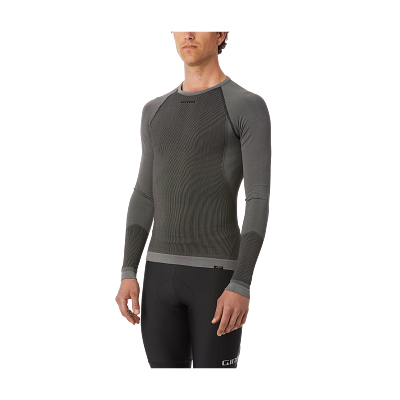 Chrono LS Base Layer [CHAR] XS/S