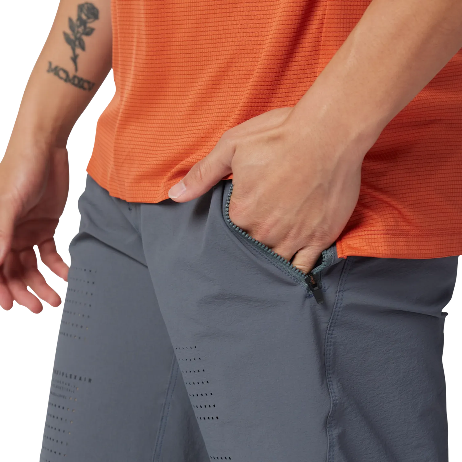 Pantaloncini Flexair