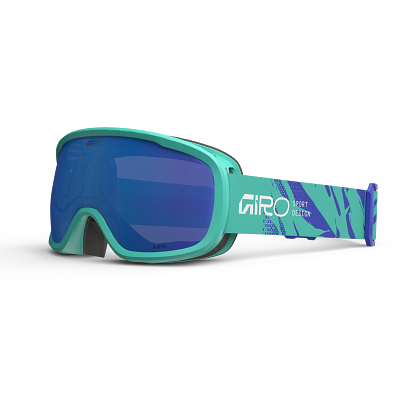 Buster Trench Kinder-Schutzbrille